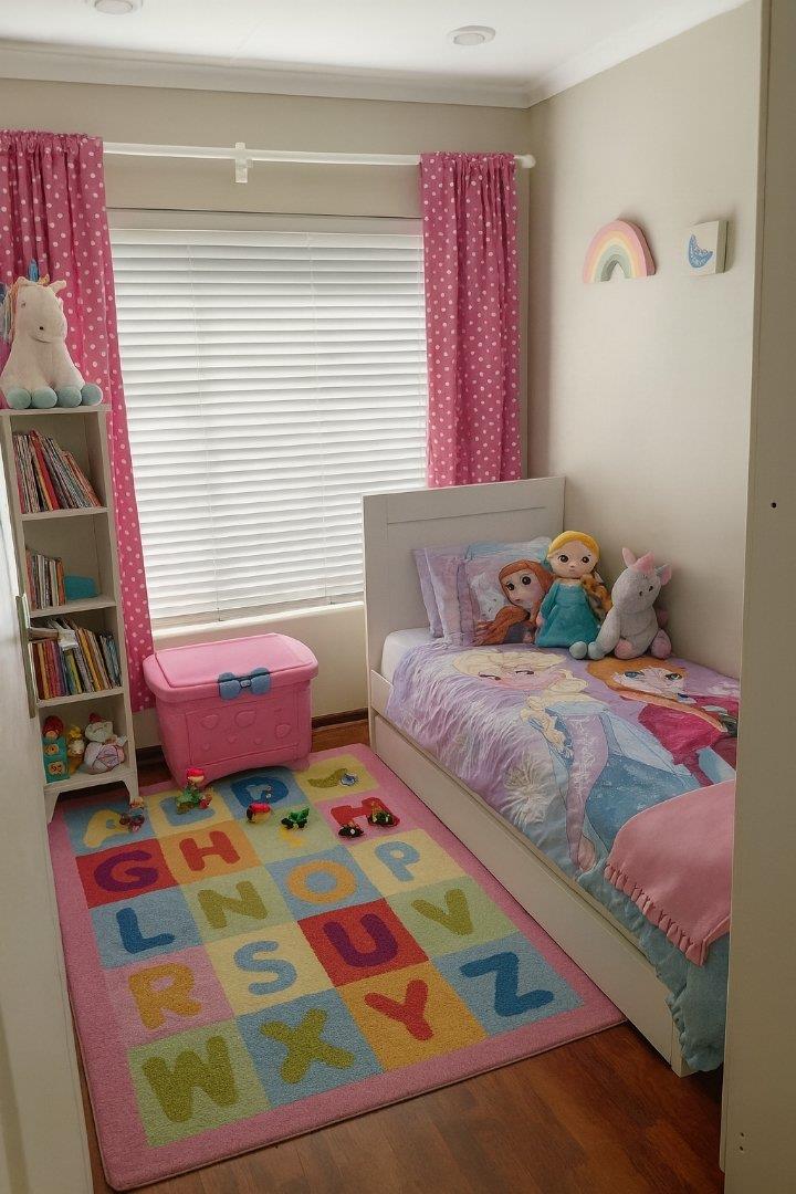 3 Bedroom Property for Sale in Heiderand Western Cape